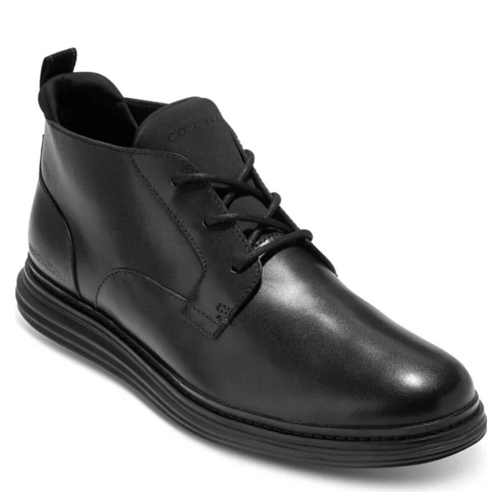 NWB Cole Haan's ØriginalGrand Chukka Boot
